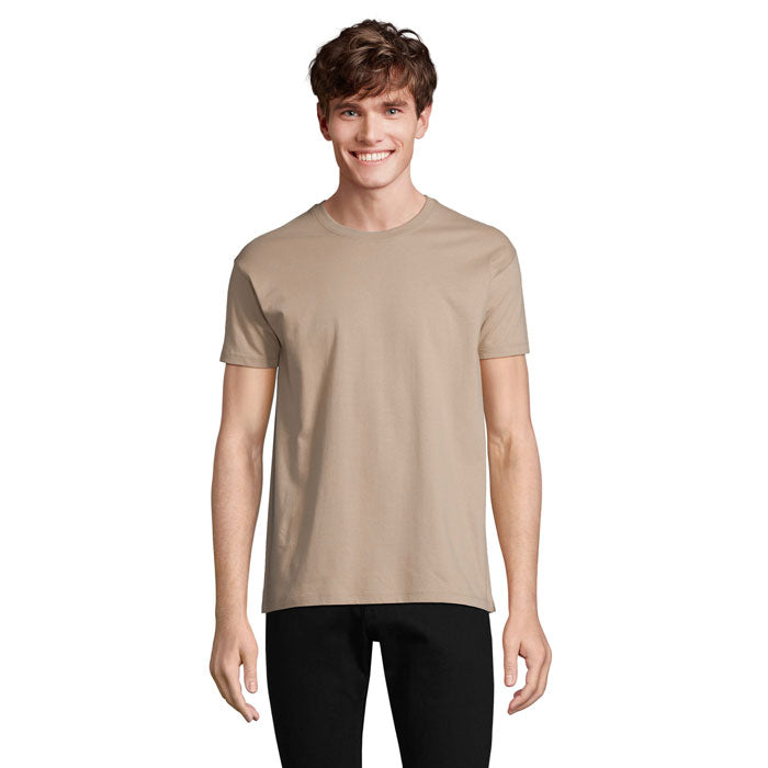 T-shirt homme personnalisable IMPERIAL