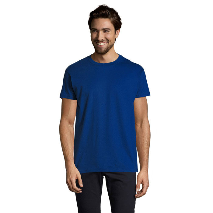 T-shirt homme personnalisable IMPERIAL