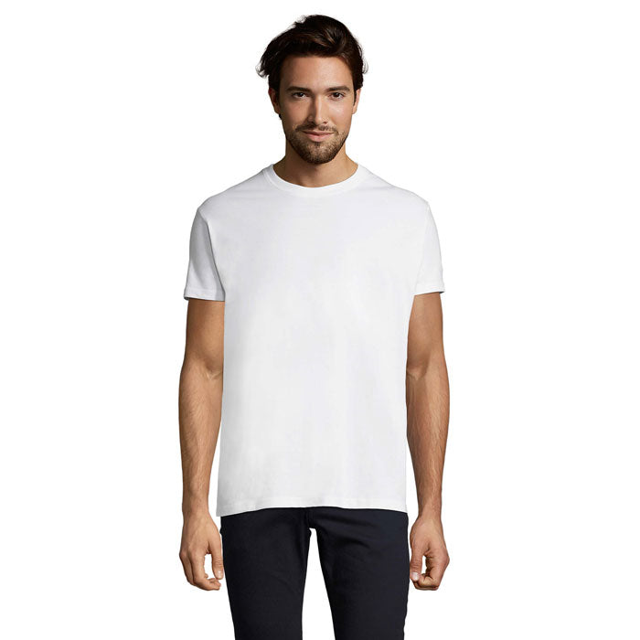 T-shirt homme personnalisable IMPERIAL
