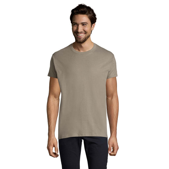 T-shirt homme personnalisable IMPERIAL