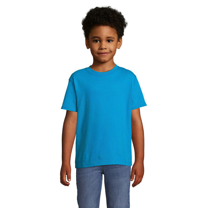 T-shirt enfant personnalisable IMPERIAL KIDS