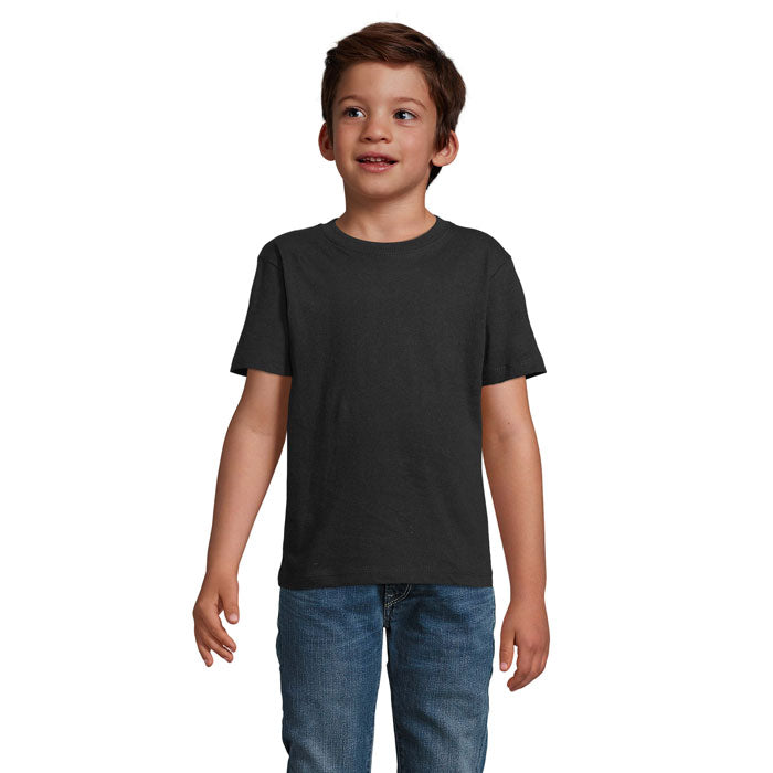 T-shirt enfant personnalisable IMPERIAL KIDS