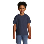 T-shirt enfant personnalisable IMPERIAL KIDS