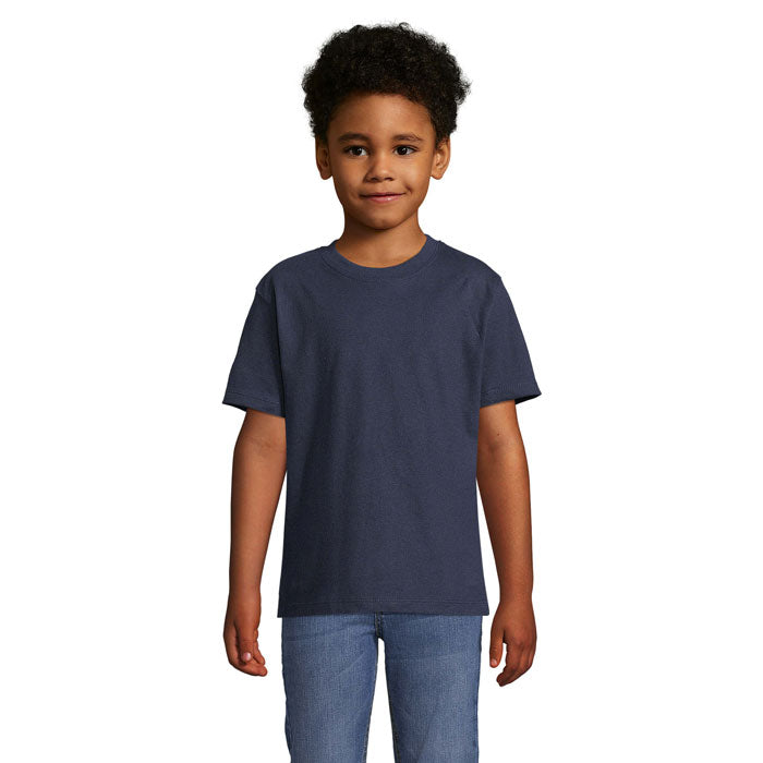 T-shirt enfant personnalisable IMPERIAL KIDS