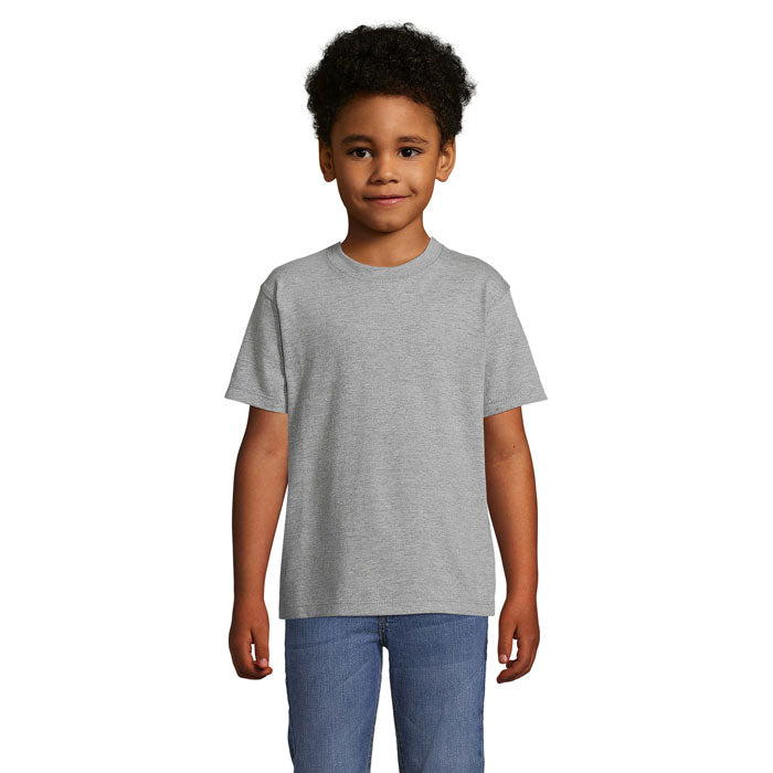 T-shirt enfant personnalisable IMPERIAL KIDS