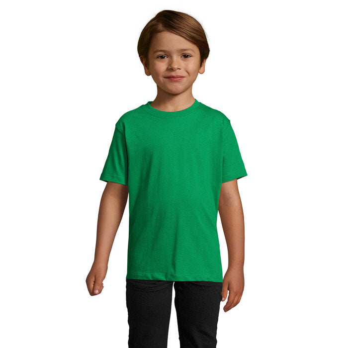 T-shirt enfant personnalisable IMPERIAL KIDS