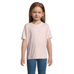 T-shirt enfant personnalisable IMPERIAL KIDS