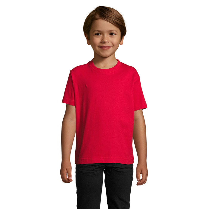 T-shirt enfant personnalisable IMPERIAL KIDS