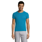 T-shirt de sport personnalisable SPORTY