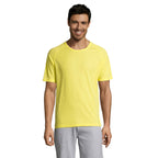 T-shirt de sport personnalisable SPORTY