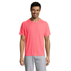 T-shirt de sport personnalisable SPORTY