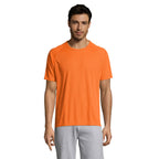 T-shirt de sport personnalisable SPORTY