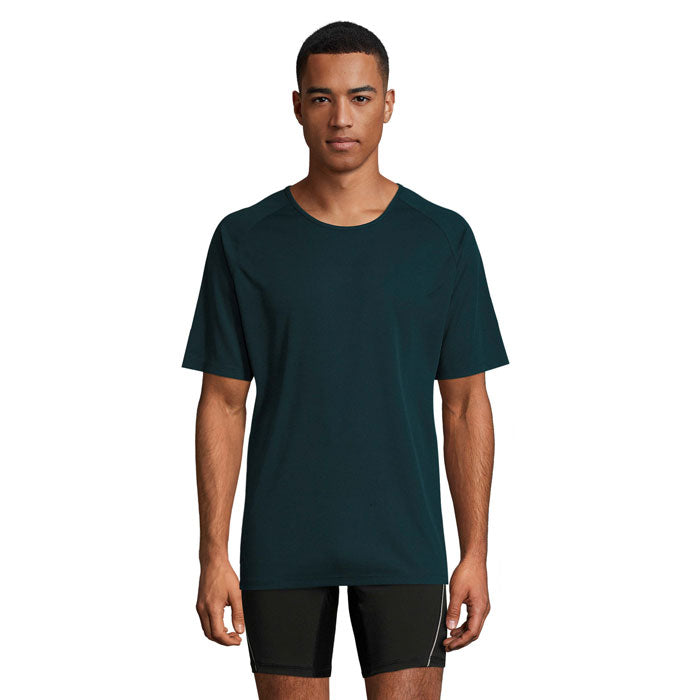 T-shirt de sport personnalisable SPORTY
