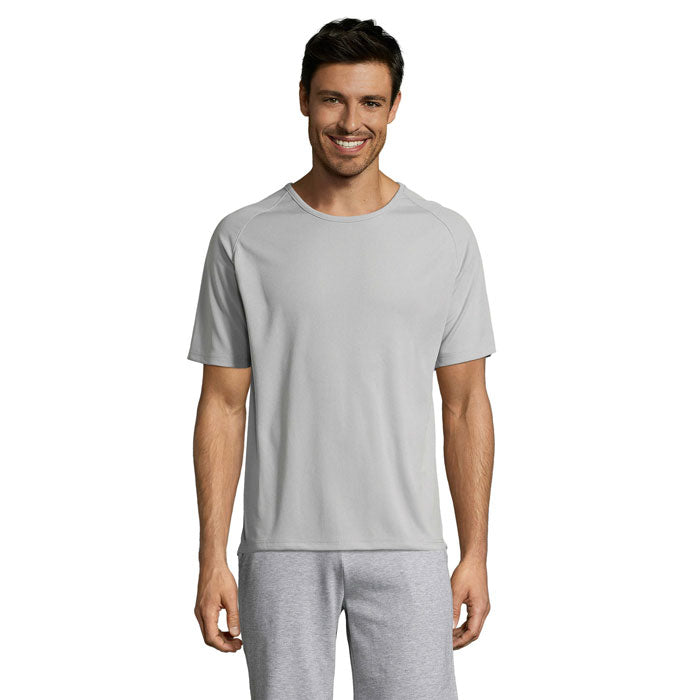 T-shirt de sport personnalisable SPORTY