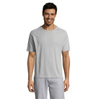 T-shirt de sport personnalisable SPORTY