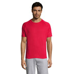 T-shirt de sport personnalisable SPORTY