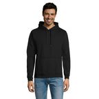 Sweat à capuche unisexe personnalisable SERPENT