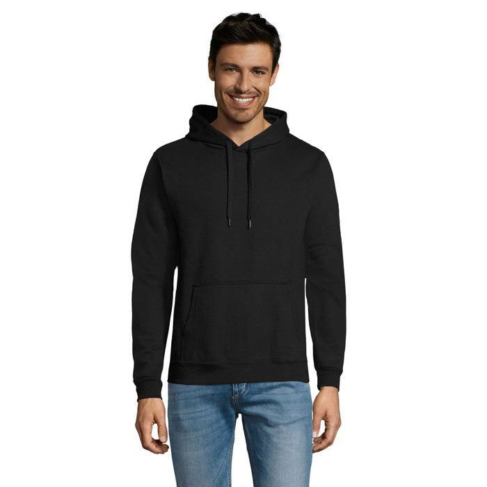 Sweat à capuche unisexe personnalisable SERPENT
