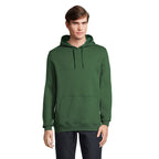 Sweat à capuche unisexe personnalisable SERPENT
