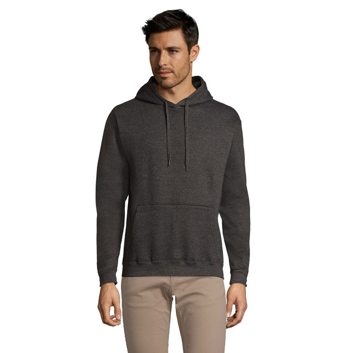 Sweat à capuche unisexe personnalisable SERPENT