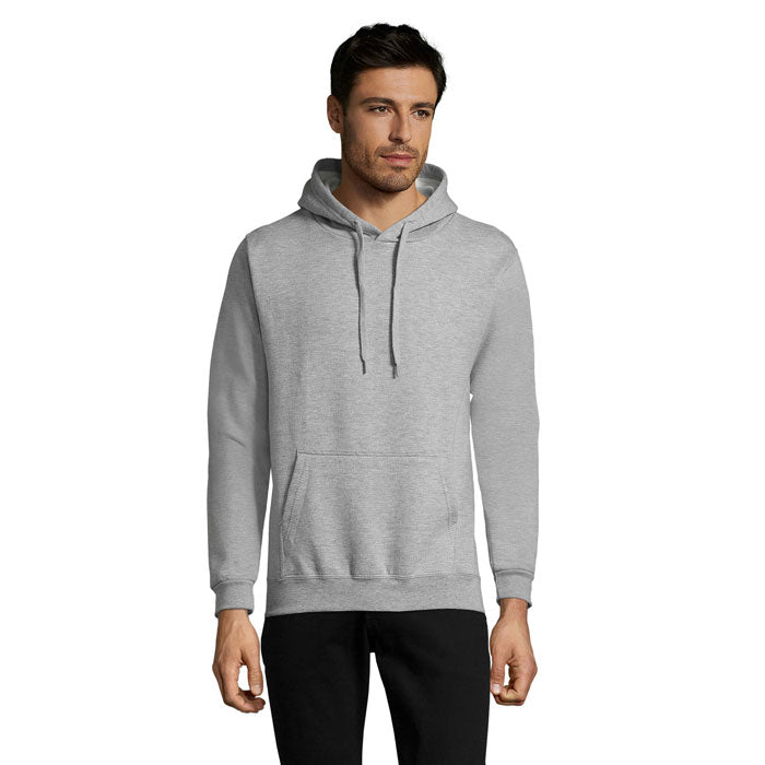 Sweat à capuche unisexe personnalisable SERPENT