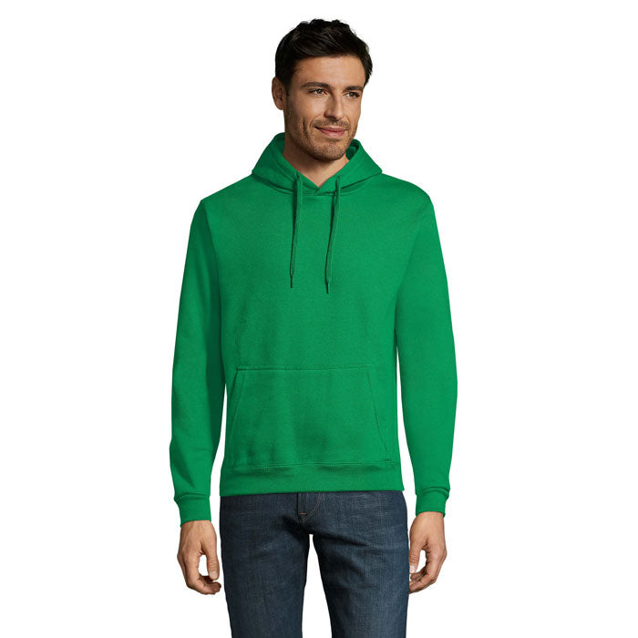 Sweat à capuche unisexe personnalisable SERPENT