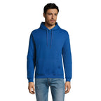 Sweat à capuche unisexe personnalisable SERPENT