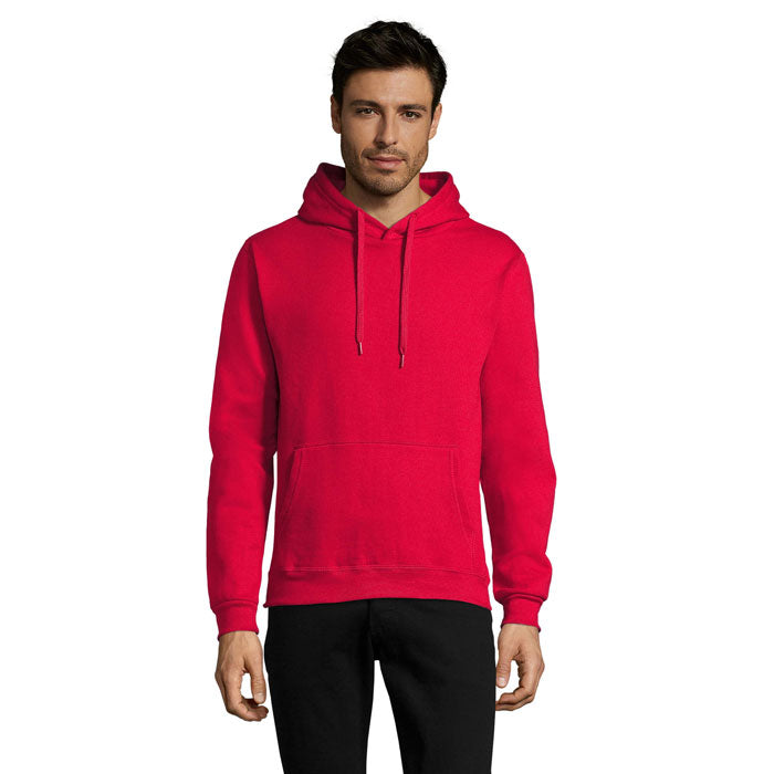 Sweat à capuche unisexe personnalisable SERPENT