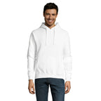 Sweat à capuche unisexe personnalisable SERPENT