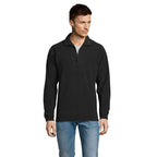 Sweat polaire homme personnalisable NESS