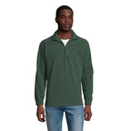 Sweat polaire homme personnalisable NESS