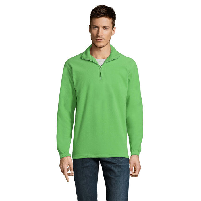 Sweat polaire homme personnalisable NESS