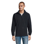 Sweat polaire homme personnalisable NESS