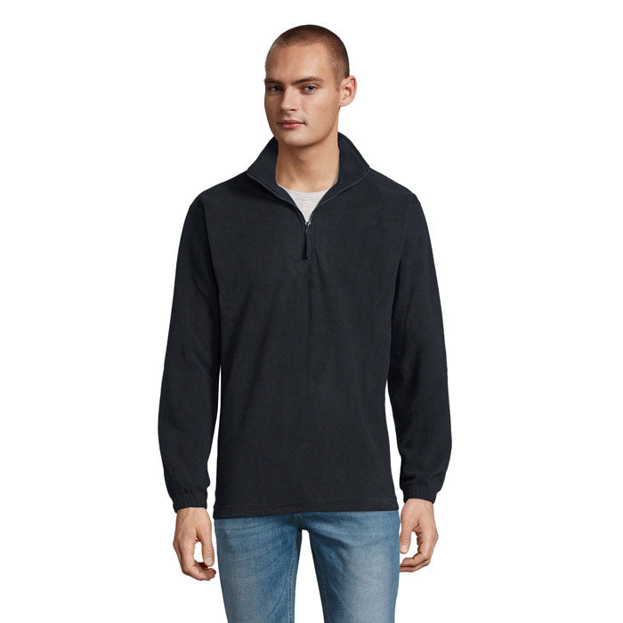 Sweat polaire homme personnalisable NESS